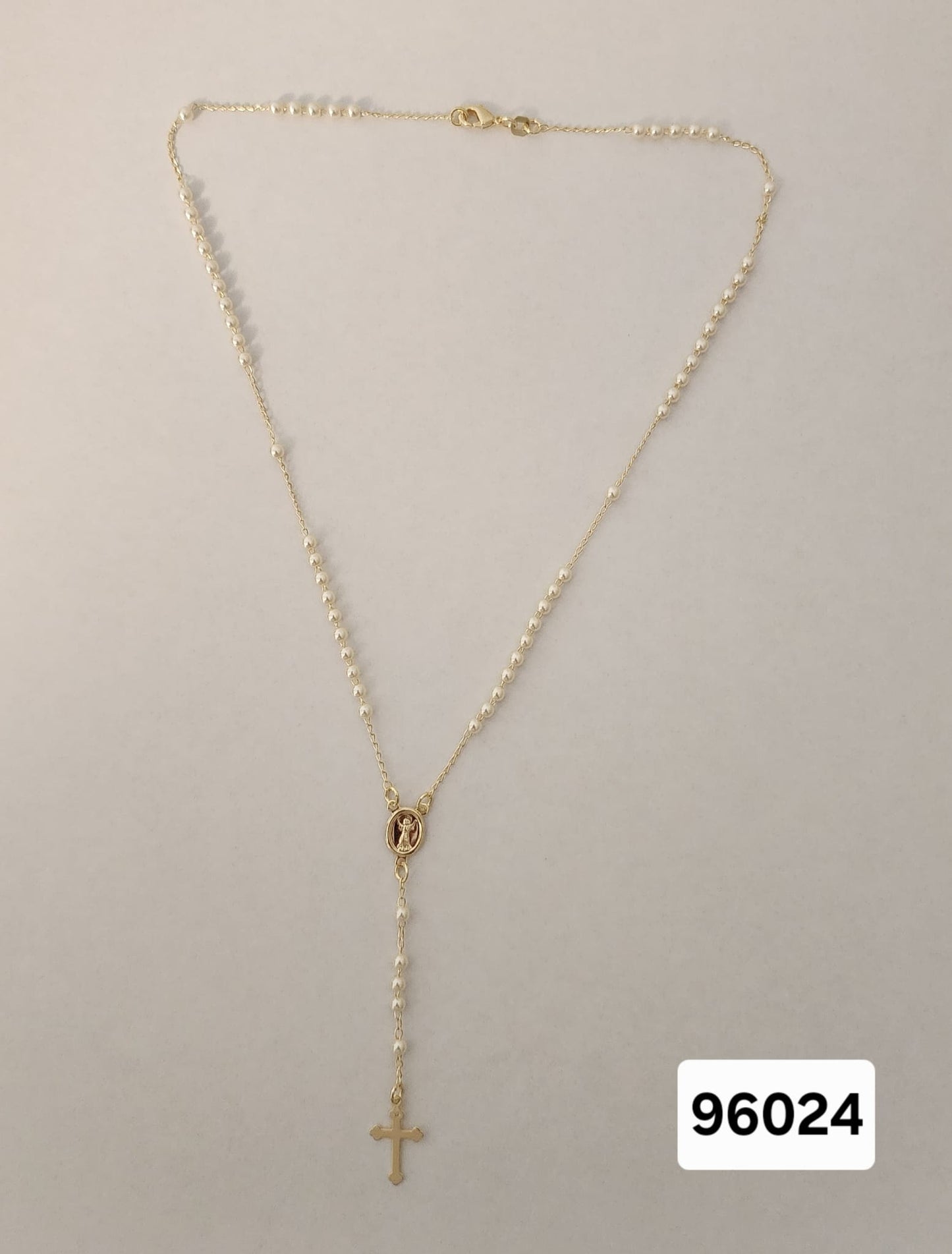 96024 Rosary 45cm/18in