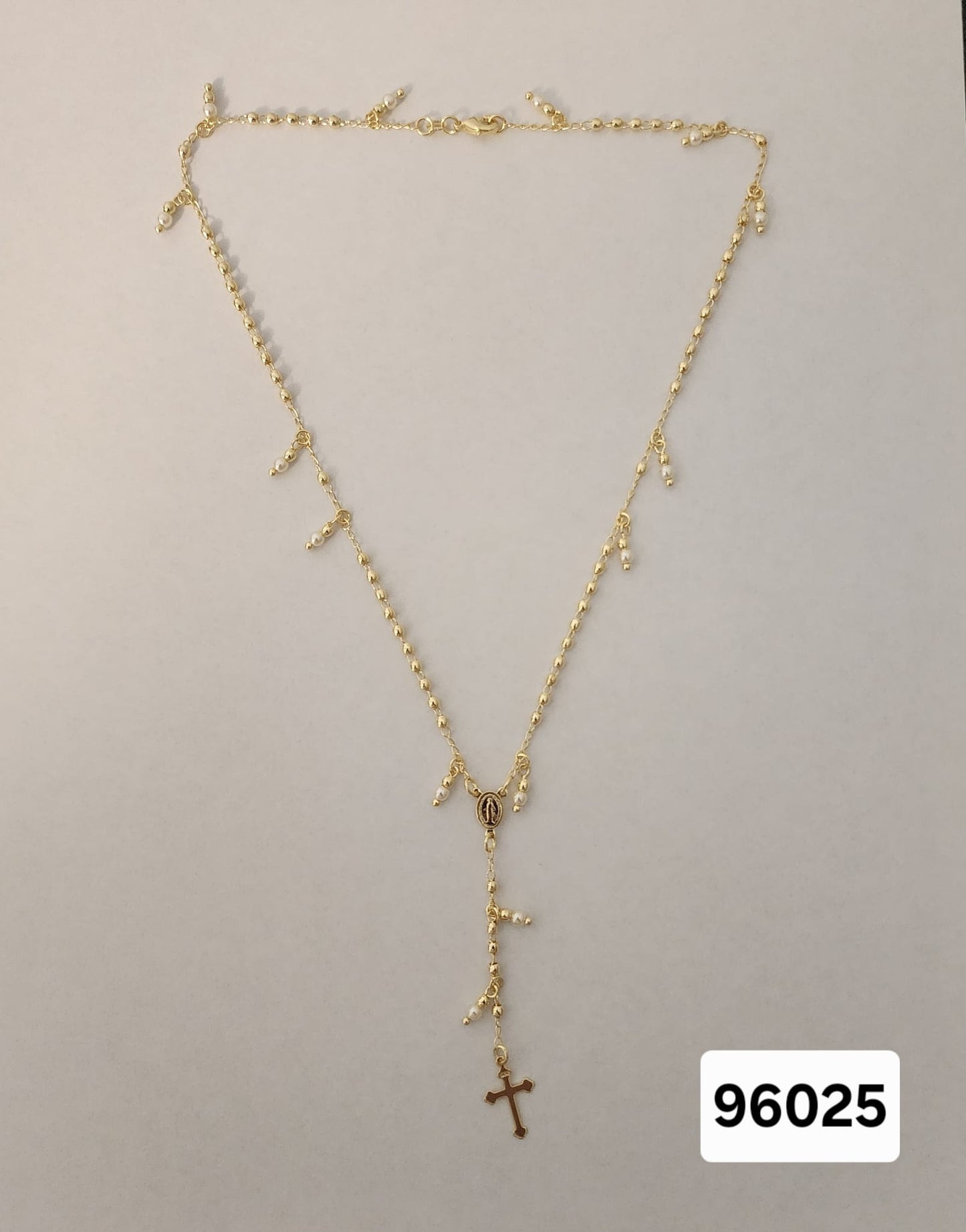 96025 Rosary 45cm/18in