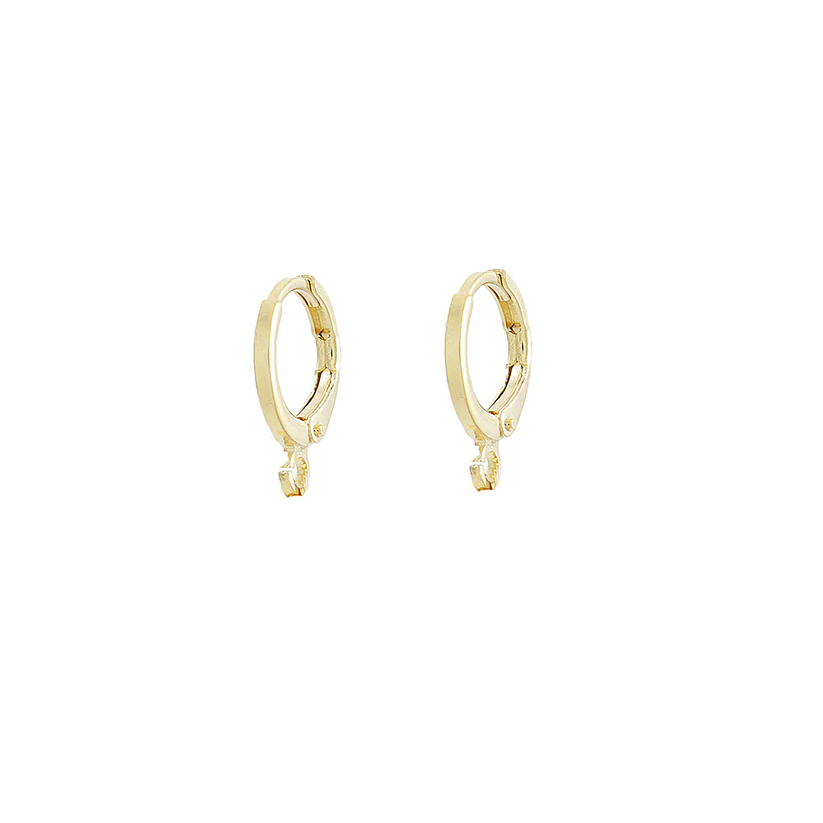98054 Hoop Base with Loop
