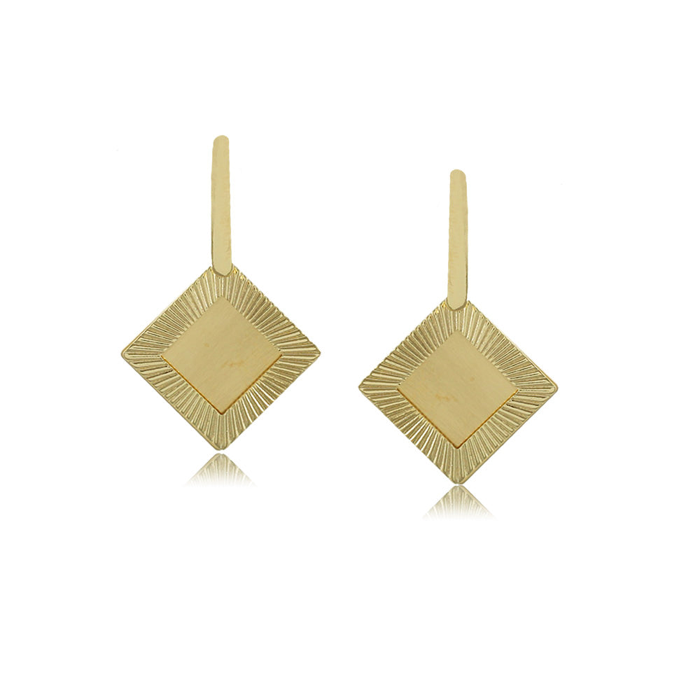 10034R -Earring