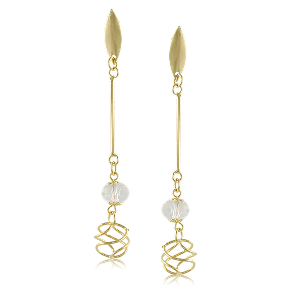 10059R -Earring