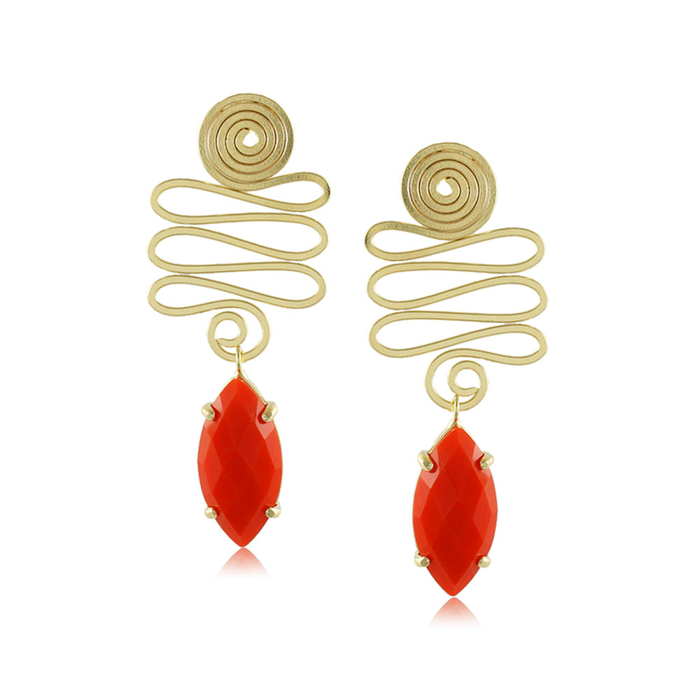 10236R -Earring