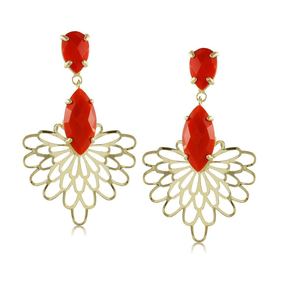 10280R - Earring