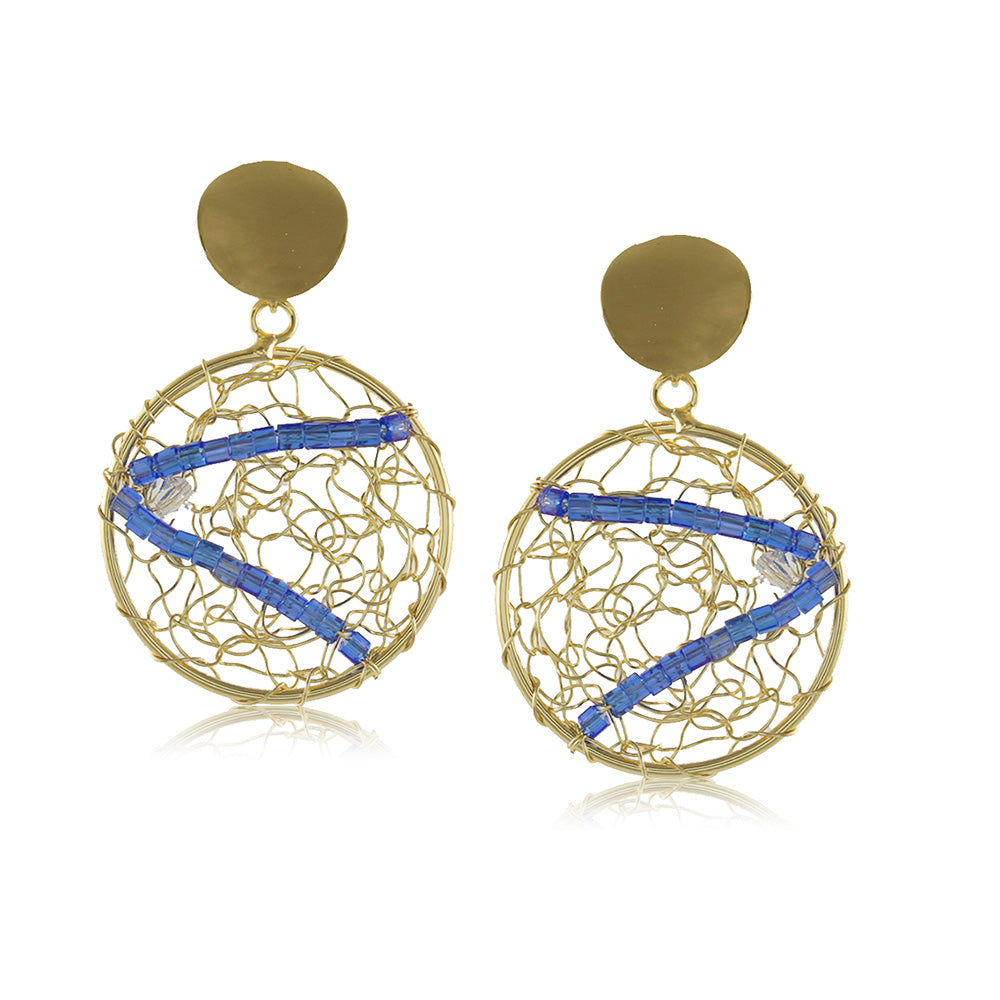 10297R -Earring