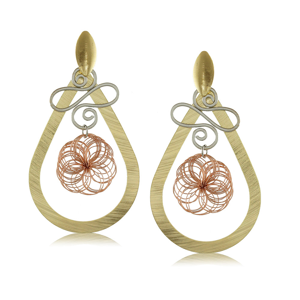 10302R -Earring