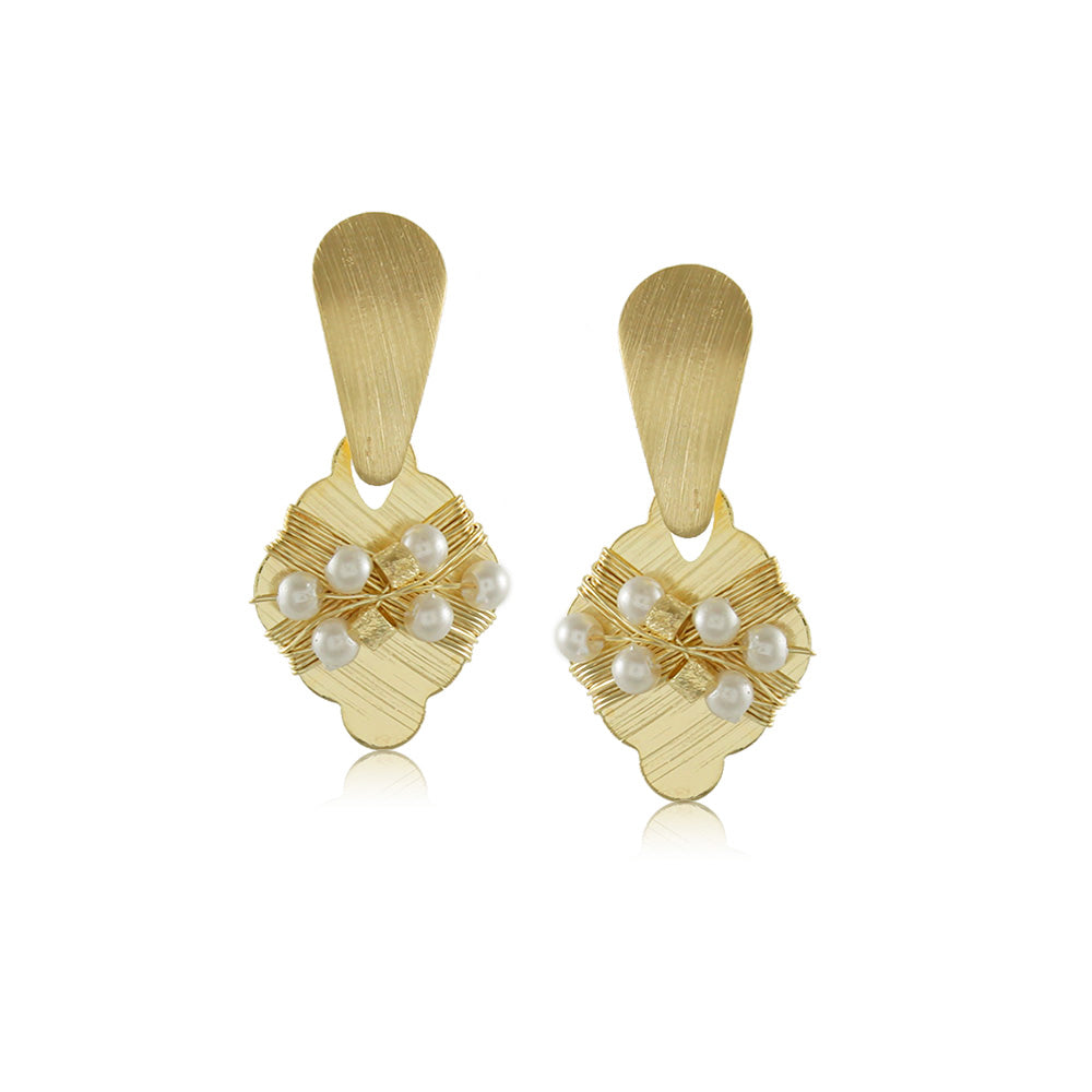 10320R -Earring