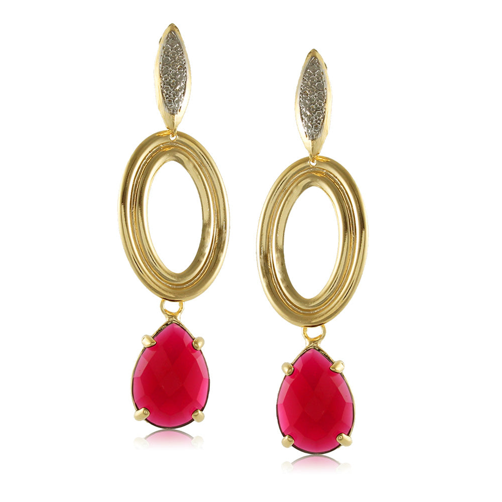 10520R -Earring