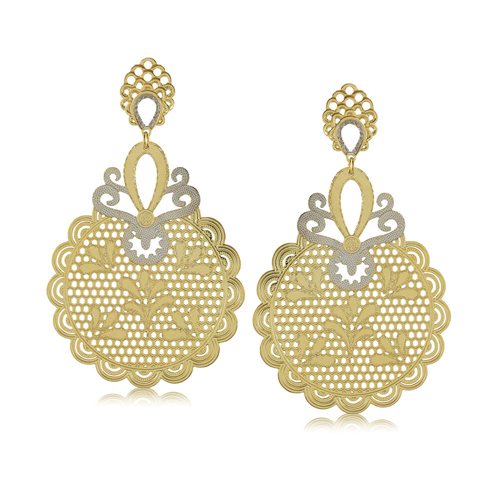 11766R - Earring