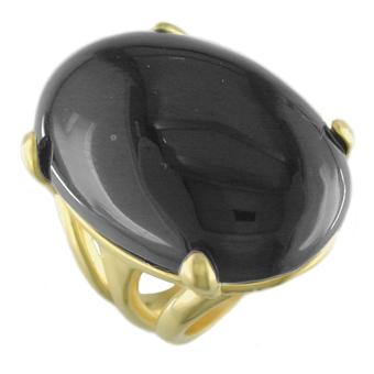12048 18K Gold Layered Women's Ring