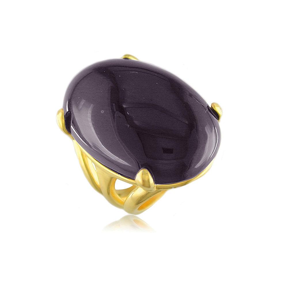 12048 18K Gold Layered Women's Ring