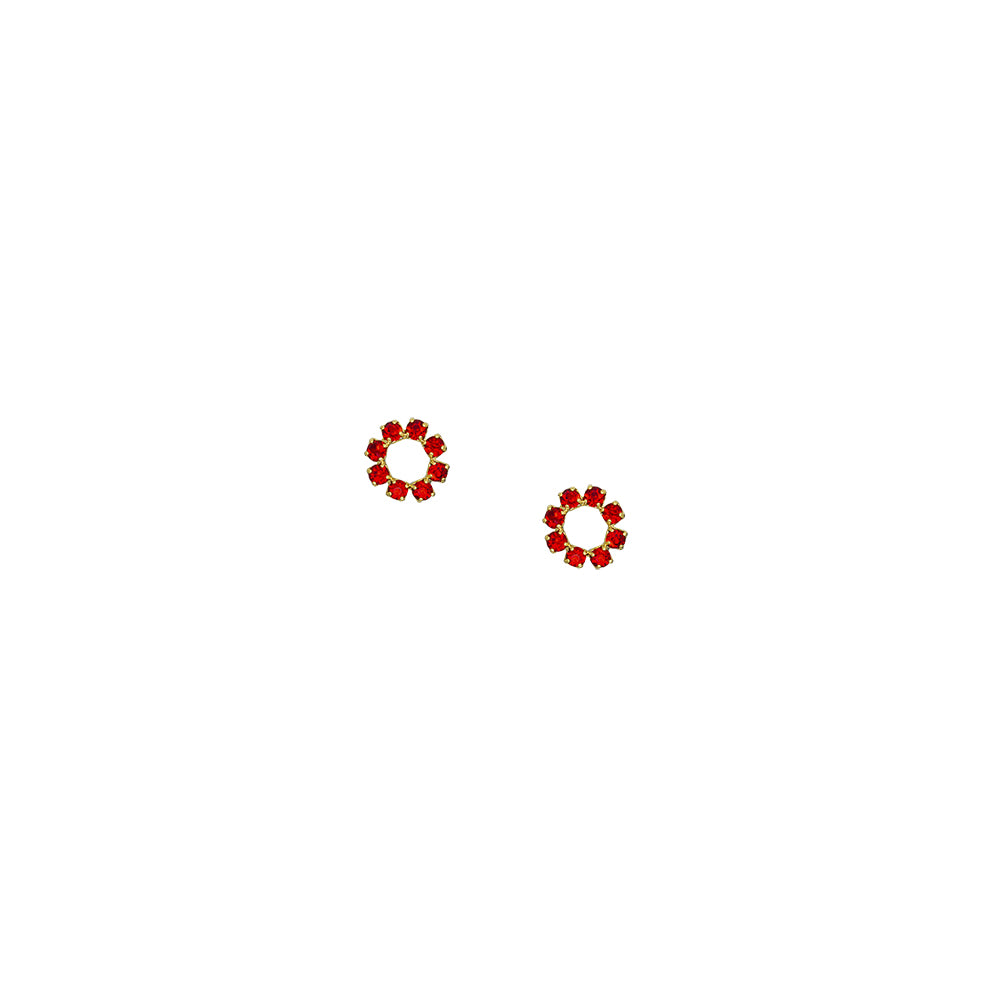12366R Earring