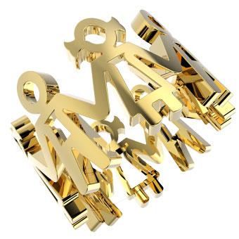 13340 - Women's Ring