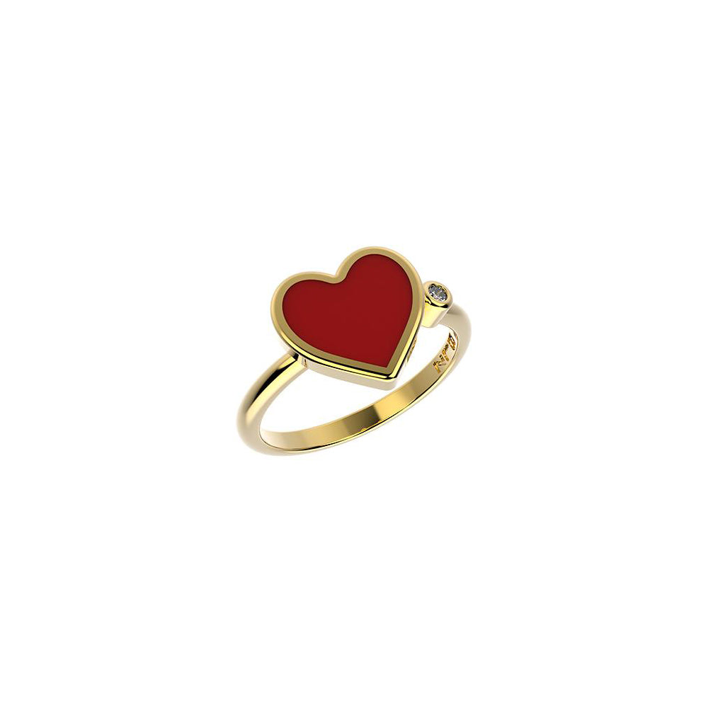 19054 Kid's Ring
