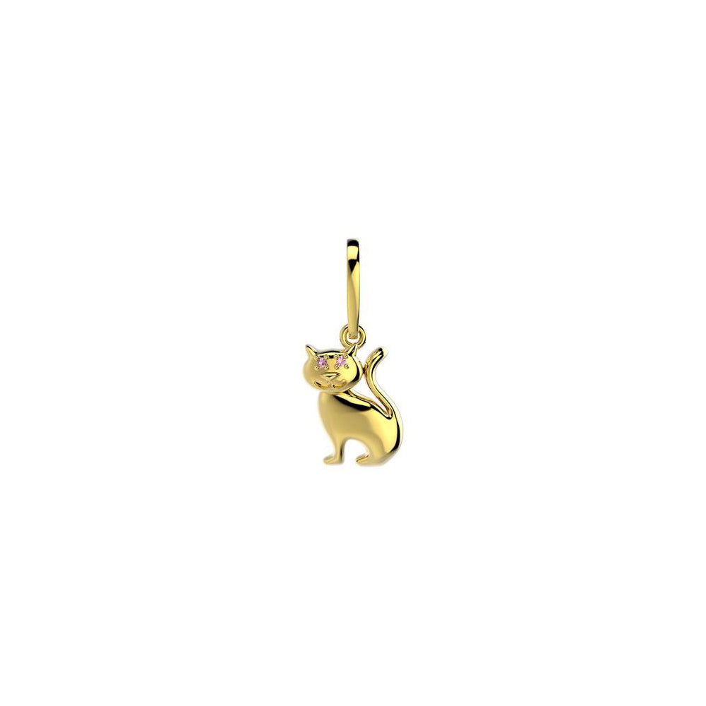 22027 CZ Pendant