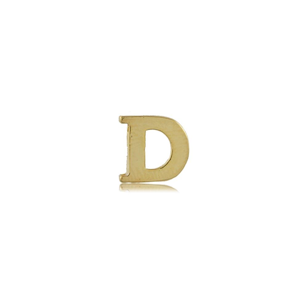 26354 18K Gold Layered Pendant