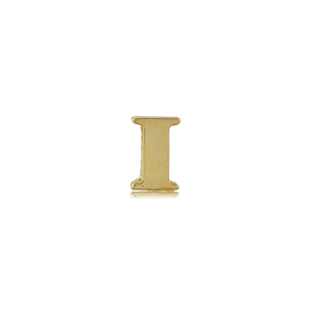 26359 18K Gold Layered Pendant