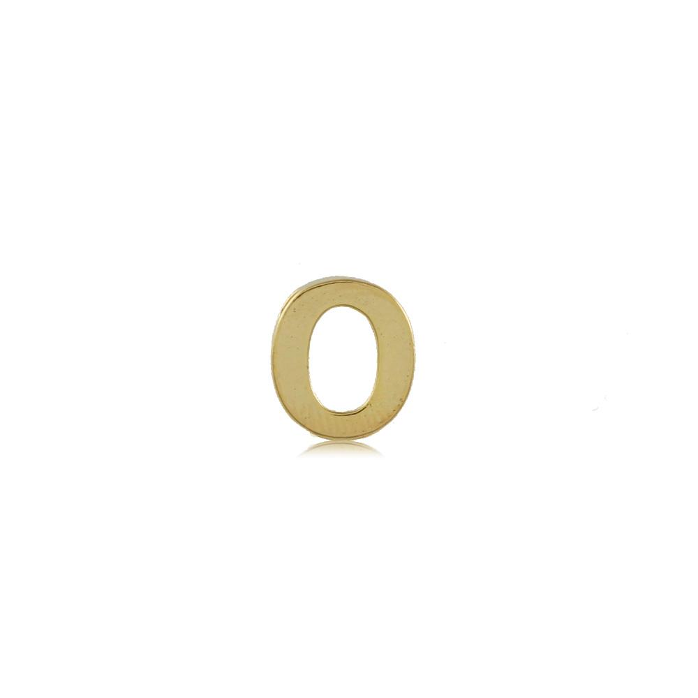 26365 18K Gold Layered Pendant