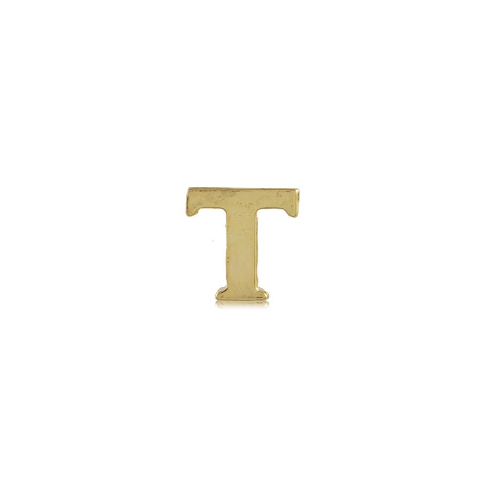 26369 18K Gold Layered Pendant
