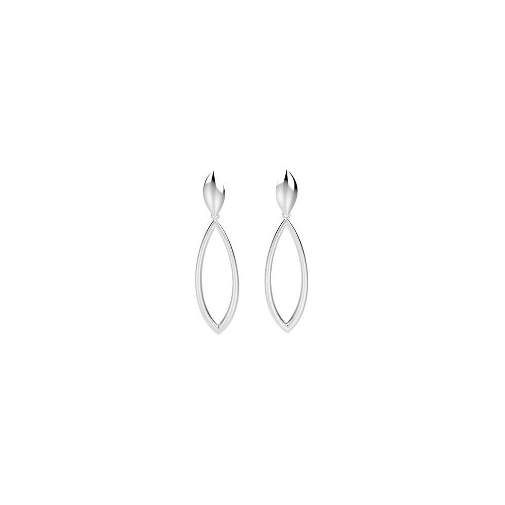 31744P 925 Silver Earring
