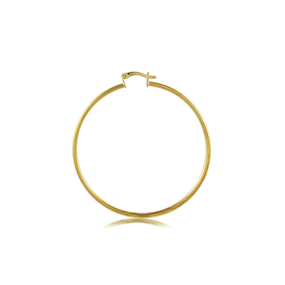 35399 - Hoop Earring