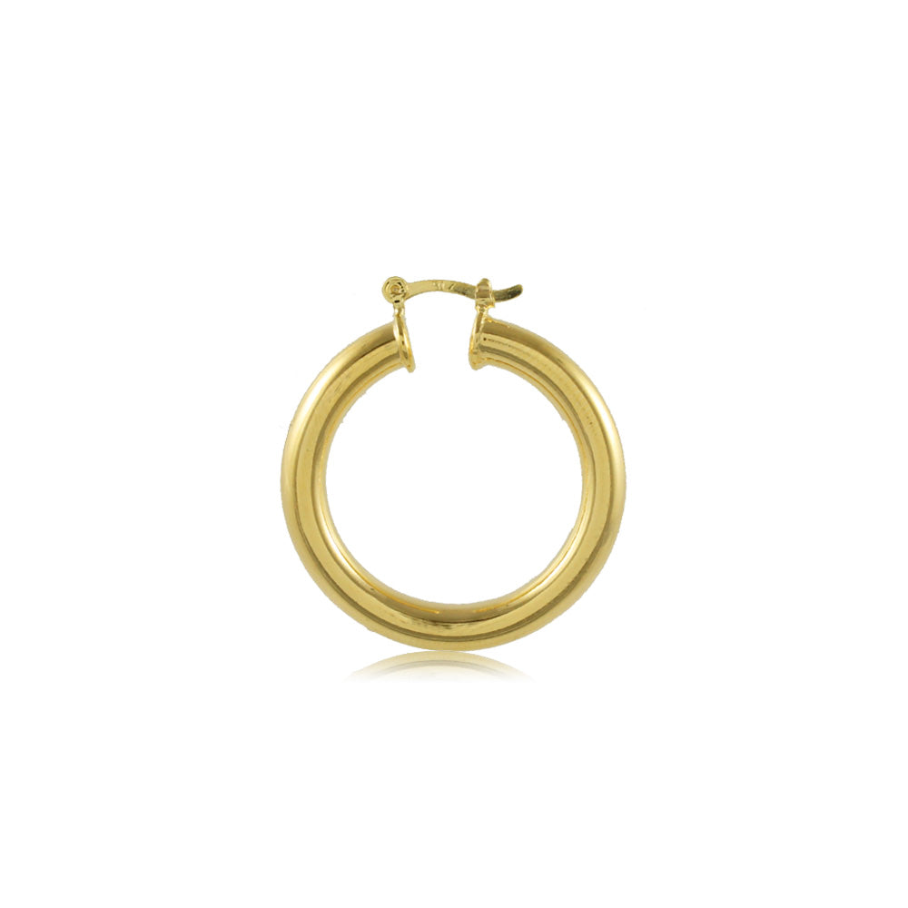 35414 - Hoop Earring