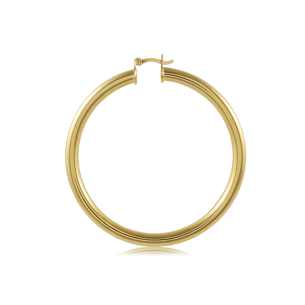 35416 - Hoop Earring