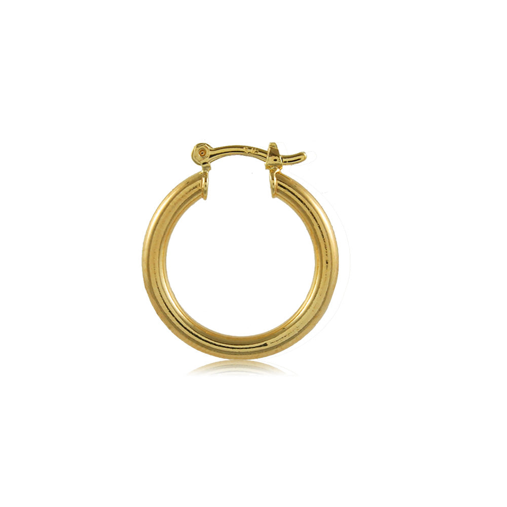 35514 - Hoop Earring