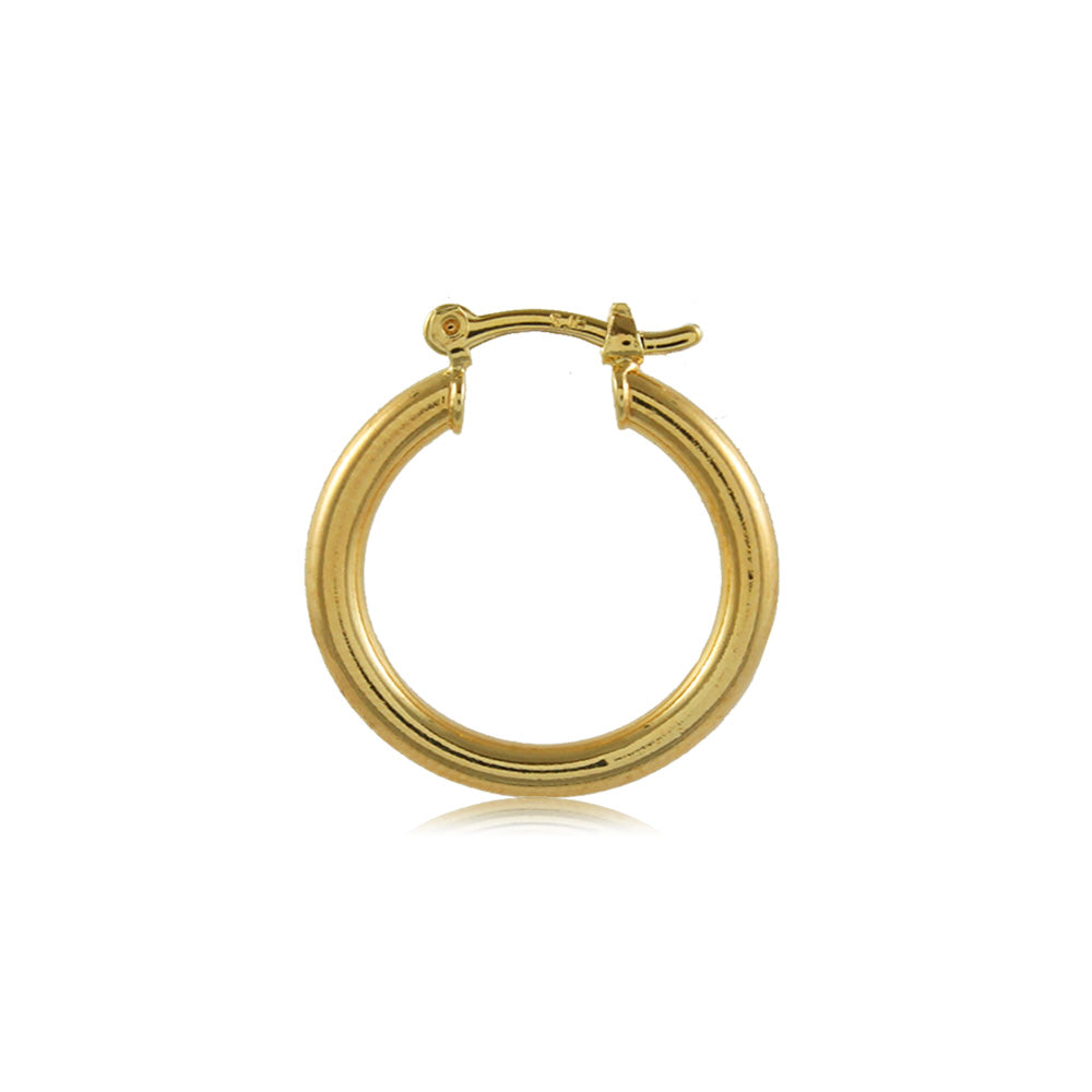 35515 - Hoop Earring