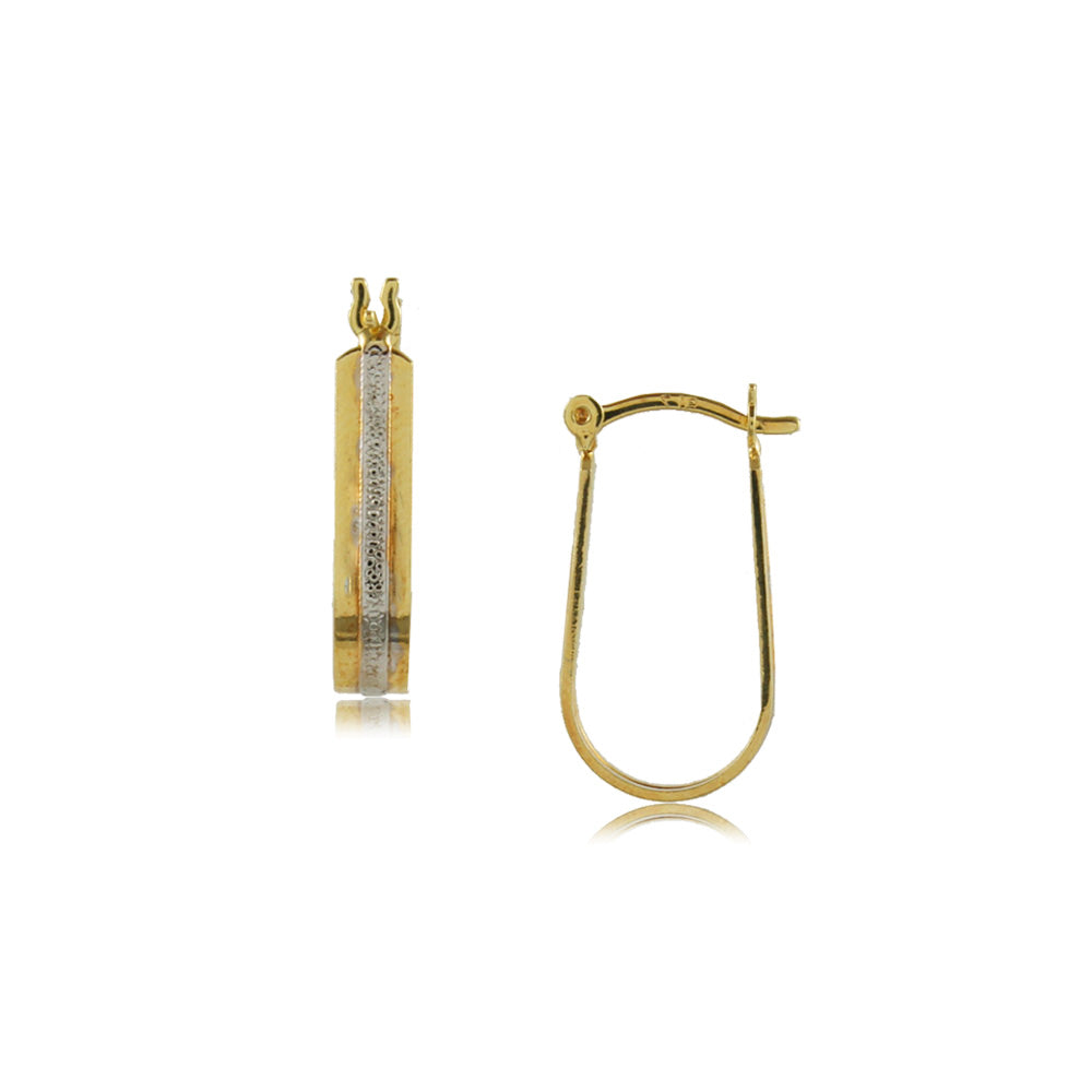 35647 - Hoop Earring