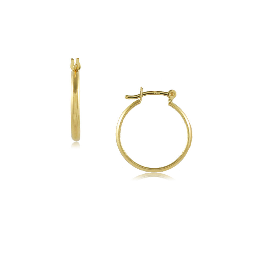 35674 - Hoop Earring