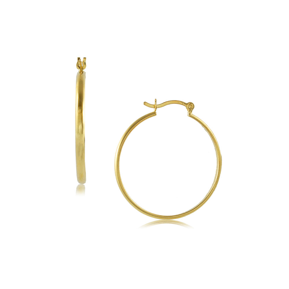 35676 - Hoop Earring