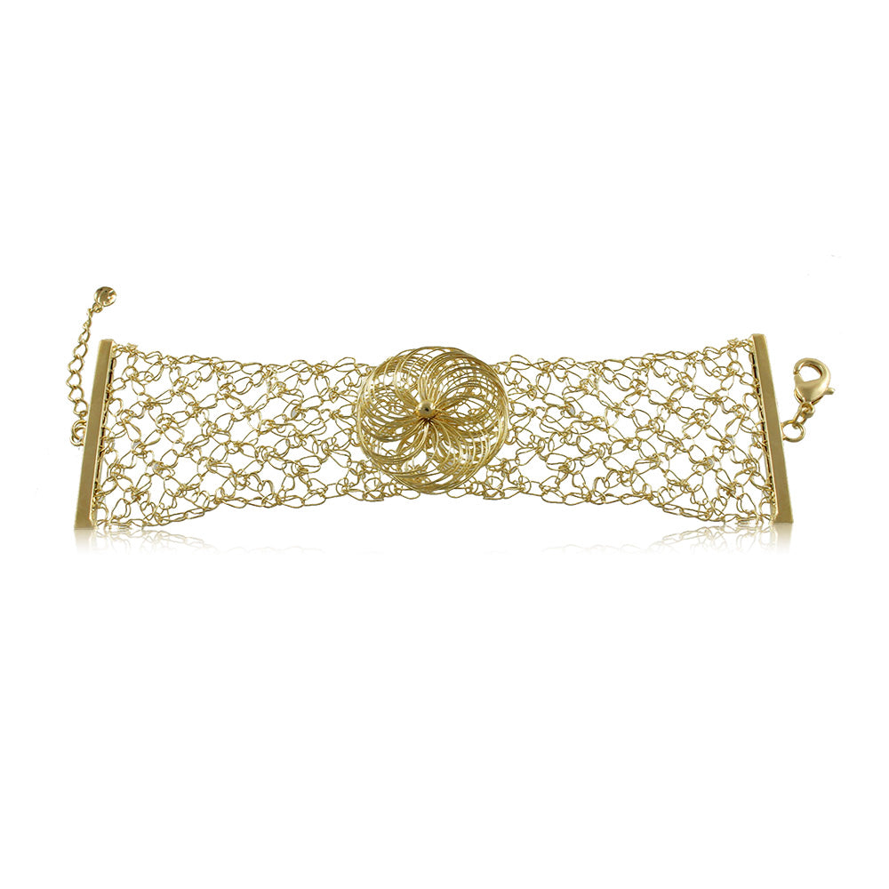 40004R - Bracelet 20cm/8in