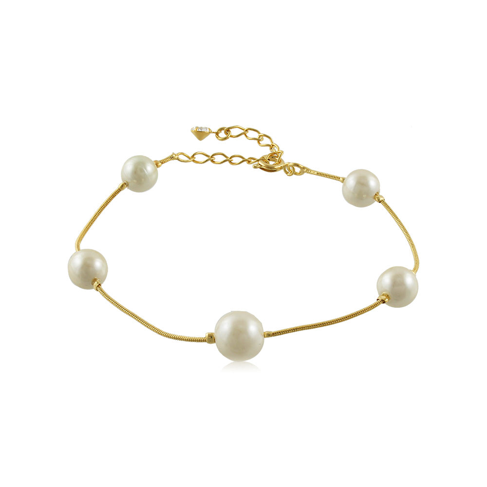 40025R - Bracelet 18cm/7in