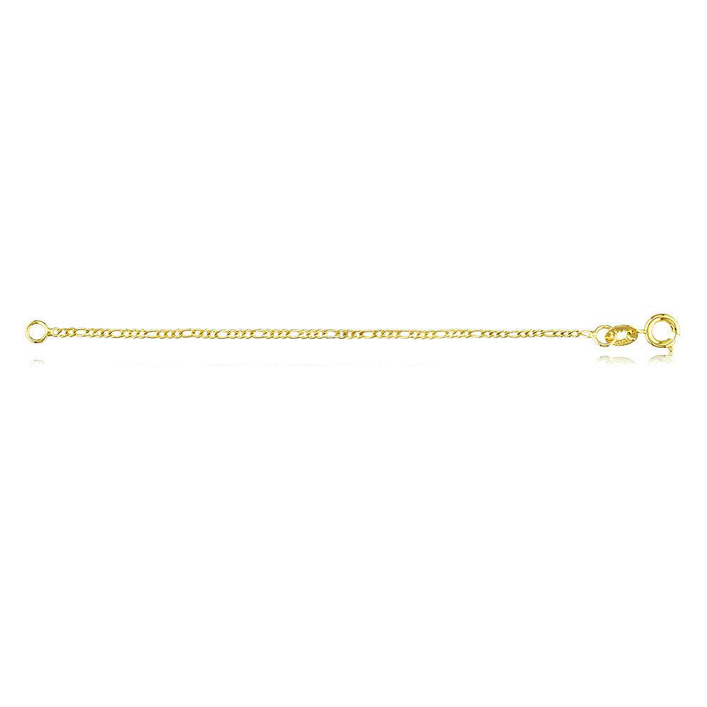 40025 18K Gold Layered -Chain 40cm/16in