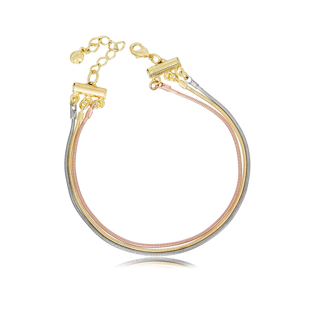 40469R - Bracelet Adjustable