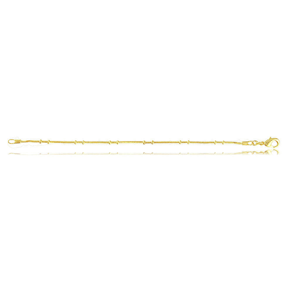 40866 -Chain 45cm/18in