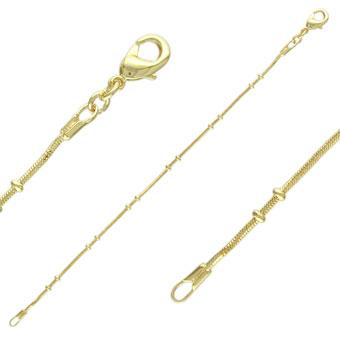 40866 -Chain 45cm/18in