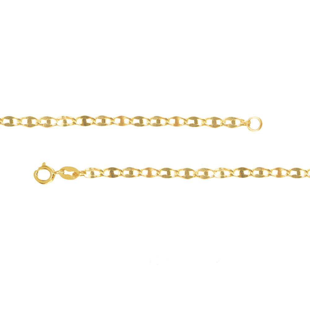 41223 Chain 60cm/22in