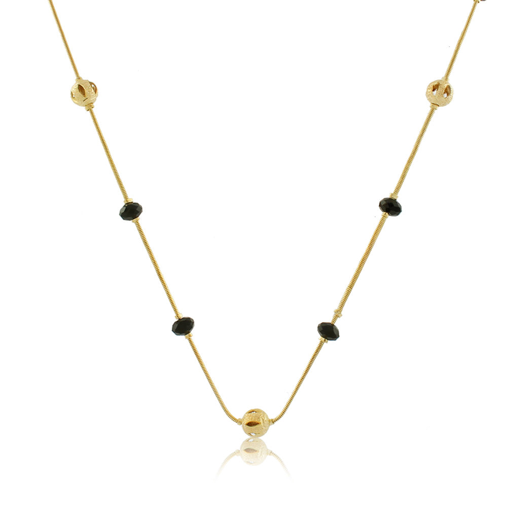 46066 - Necklace 45cm/18in