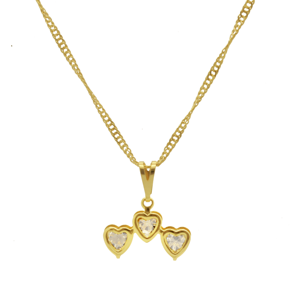 46074 - Necklace