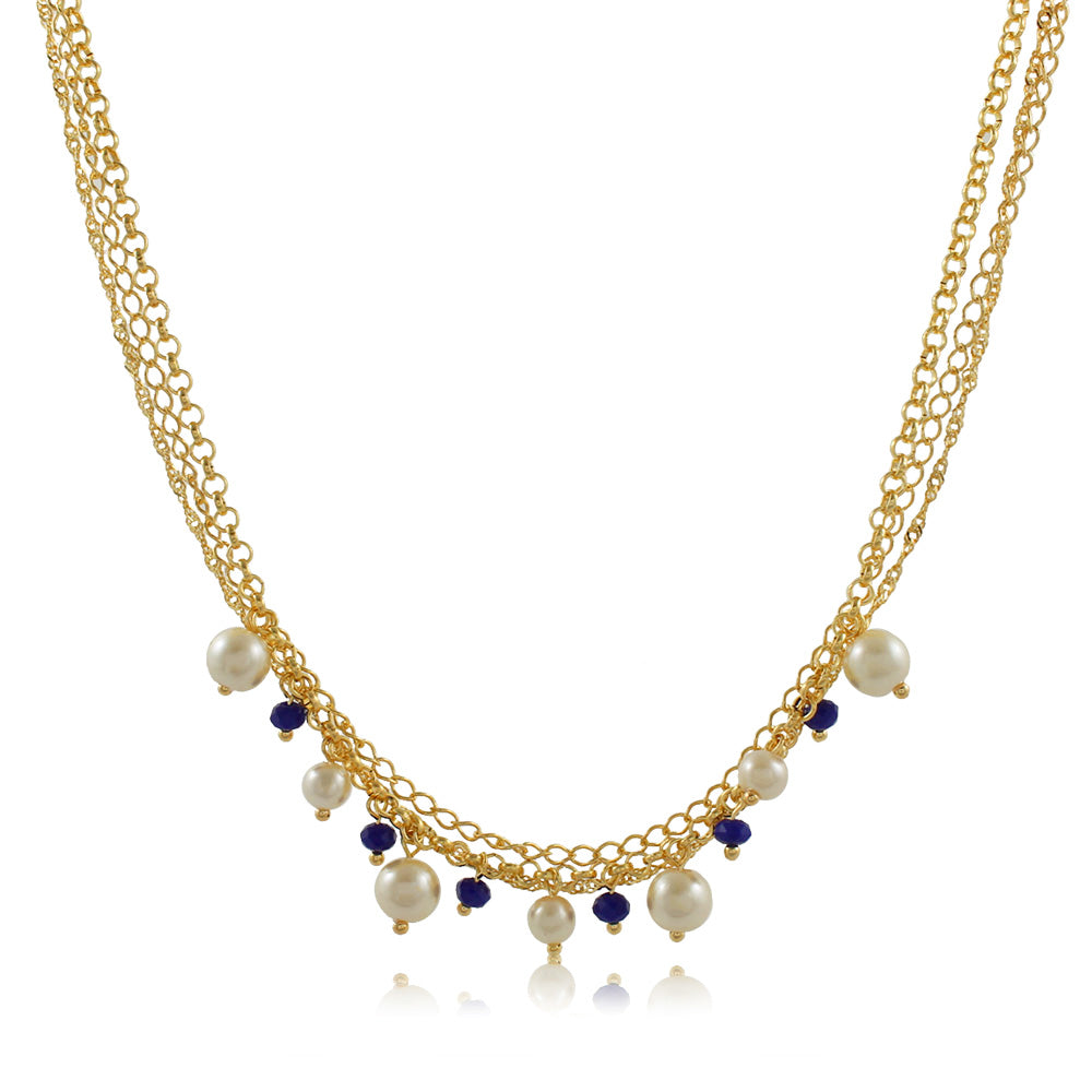 46092 - Necklace 55cm/22in