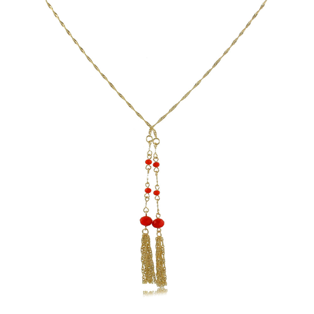 46118 - Necklace 145cm/58in
