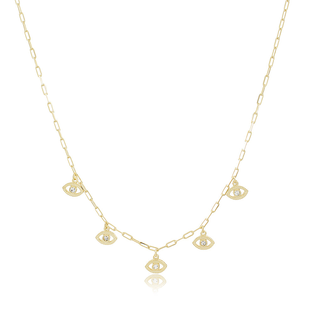 46166 - Necklace