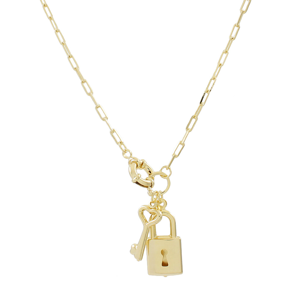 46170 - Necklace