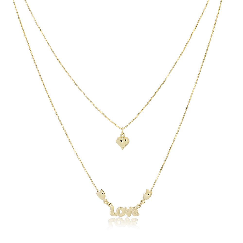 46175 - Necklace