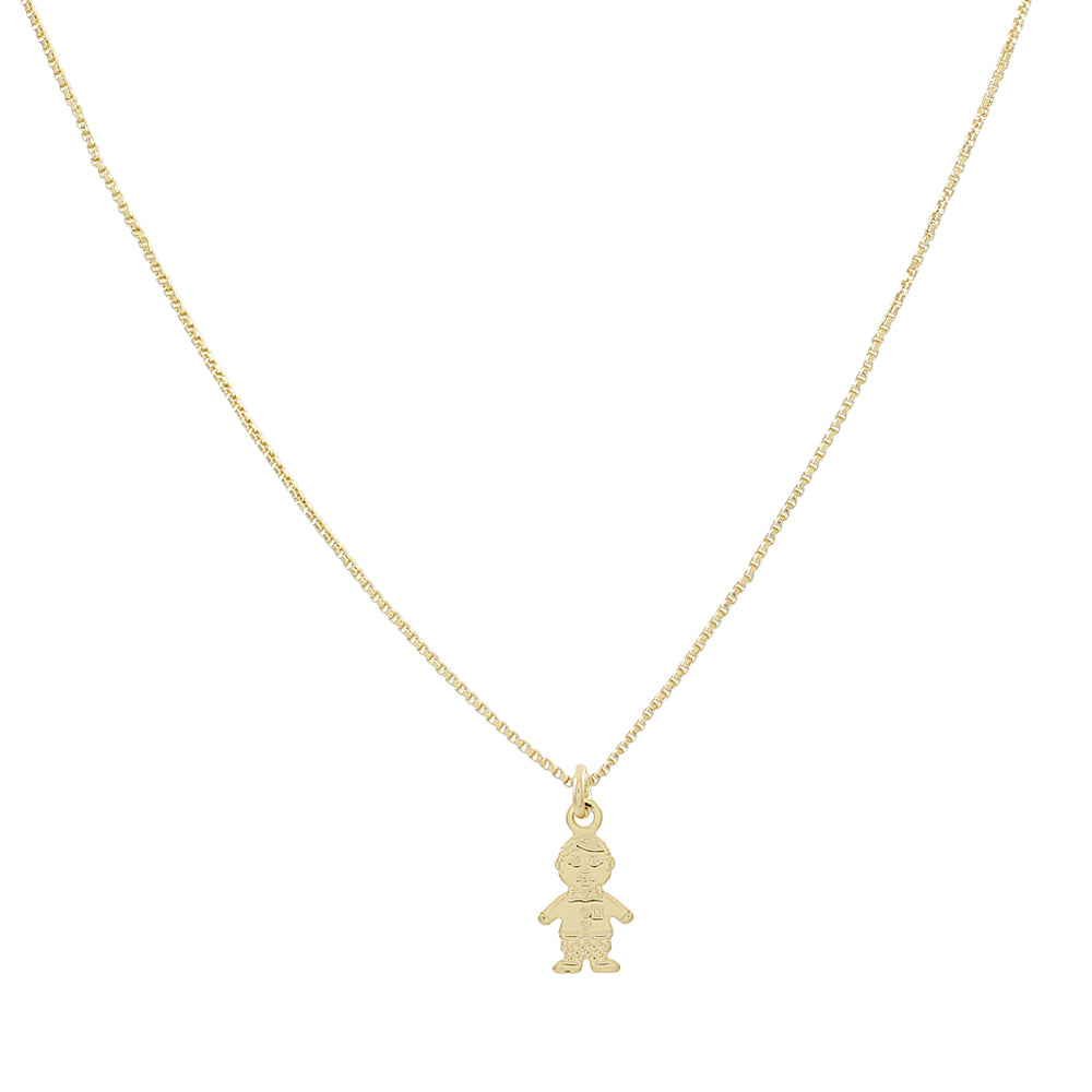 46178 - Necklace