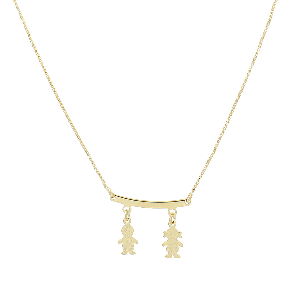 46179 - Necklace