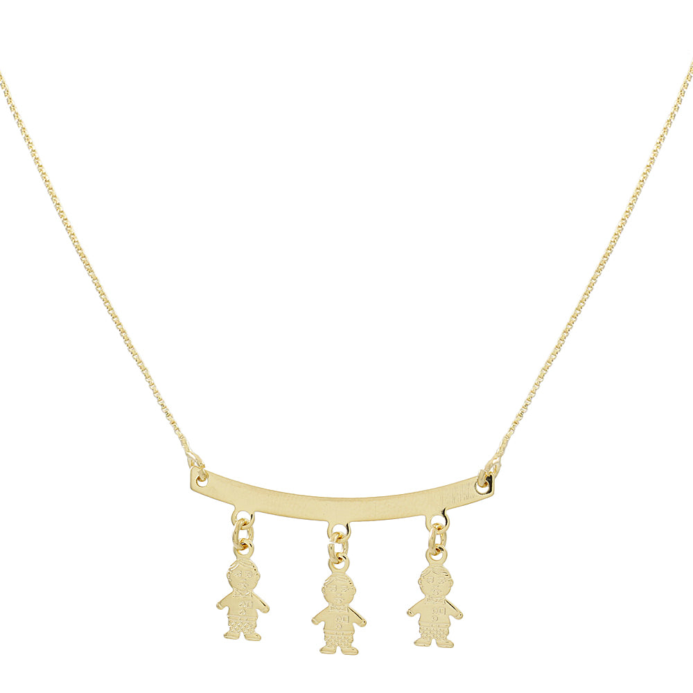 46180 - Necklace