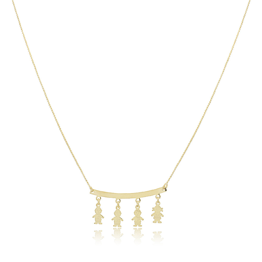 46181 - Necklace
