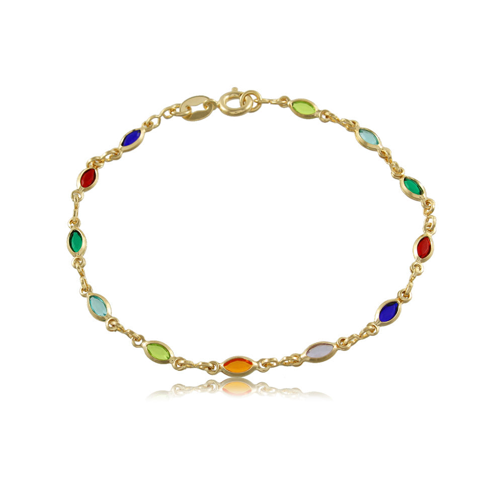 51257 -Bracelet 20cm/8in